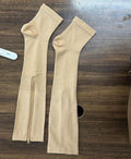 Unisex Medical Zipper Compression Socks (Pair of 1)